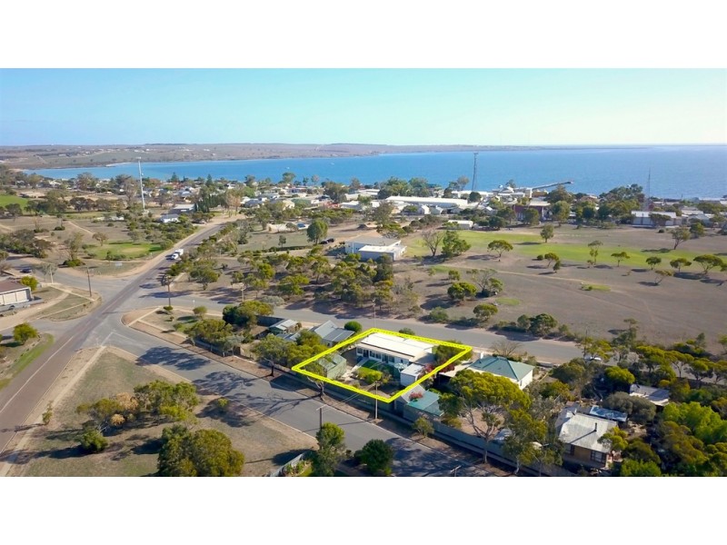 43 Park Avenue, Streaky Bay SA 5680