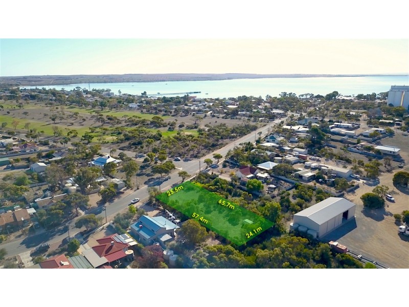 17 EAST TERRACE, Streaky Bay SA 5680