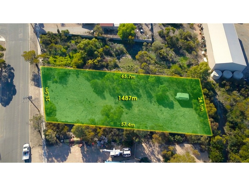 17 EAST TERRACE, Streaky Bay SA 5680