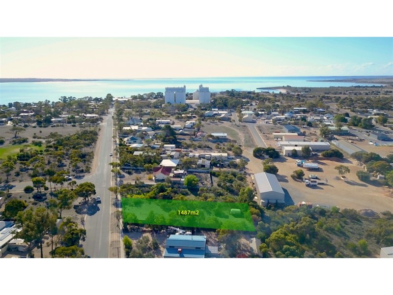 17 EAST TERRACE, Streaky Bay SA 5680