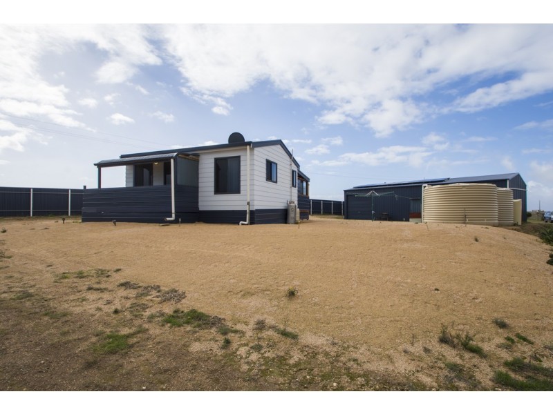 Allot 28 Andersons Rd, Streaky Bay SA 5680