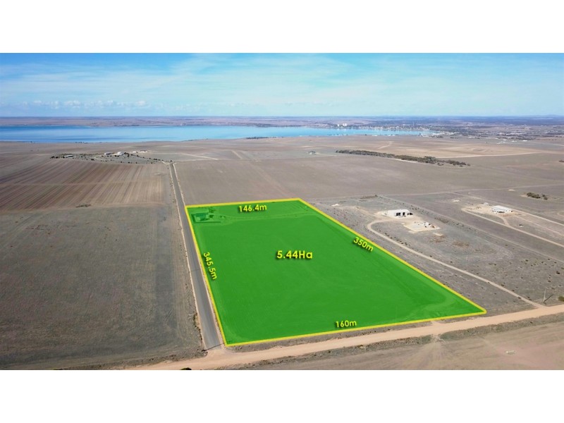 Allot 28 Andersons Rd, Streaky Bay SA 5680