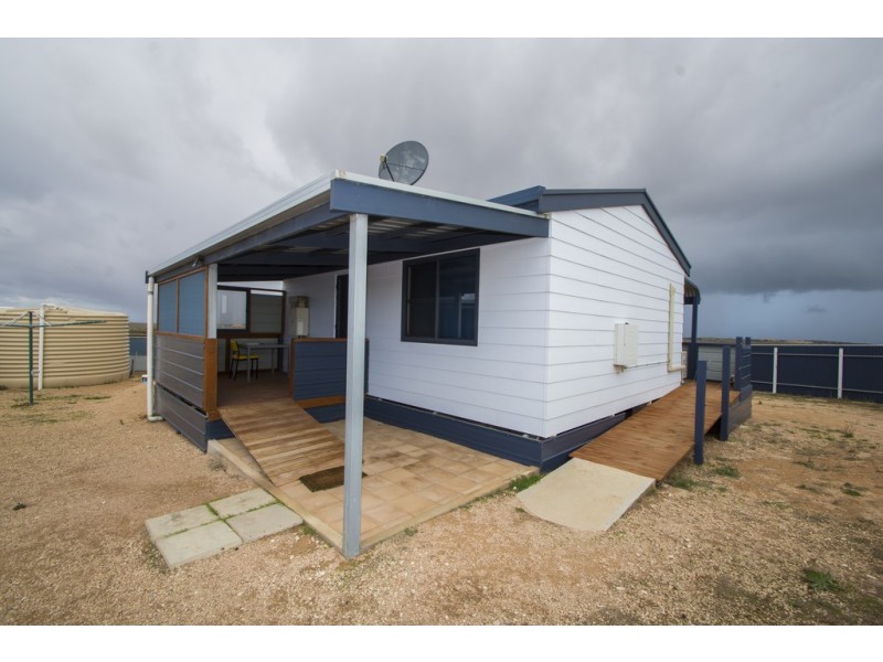 Allot 28 Andersons Rd, Streaky Bay SA 5680
