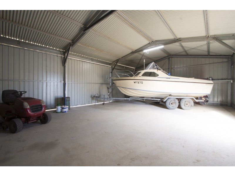 Allot 28 Andersons Rd, Streaky Bay SA 5680
