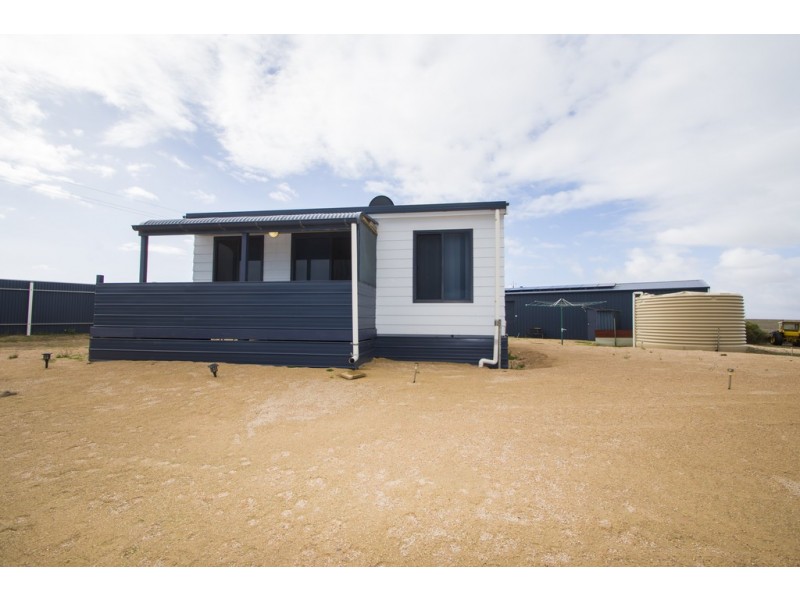 Allot 28 Andersons Rd, Streaky Bay SA 5680