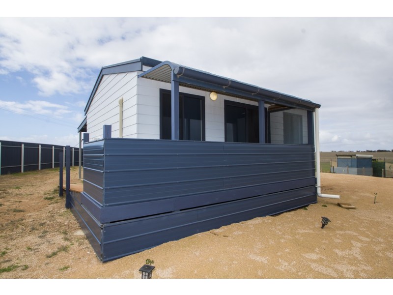 Allot 28 Andersons Rd, Streaky Bay SA 5680