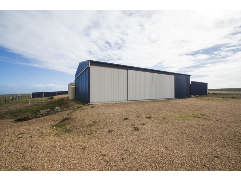 Allot 28 Andersons Rd, Streaky Bay SA 5680