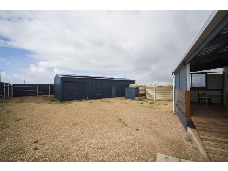 Allot 28 Andersons Rd, Streaky Bay SA 5680