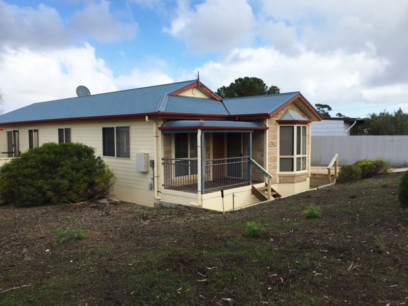 24 A Dodgson Drive, Streaky Bay SA 5680