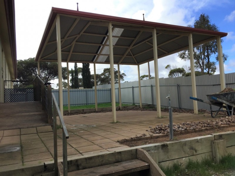 24 A Dodgson Drive, Streaky Bay SA 5680