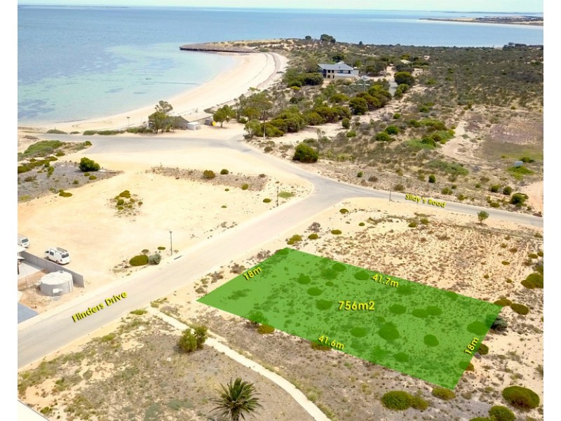 52 Flinders Drive, Streaky Bay SA 5680