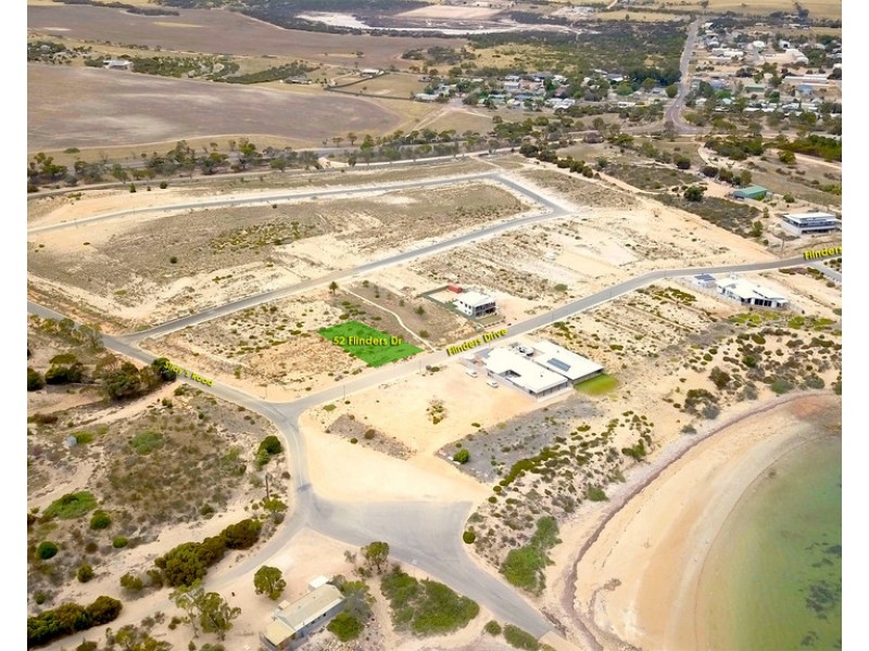 52 Flinders Drive, Streaky Bay SA 5680