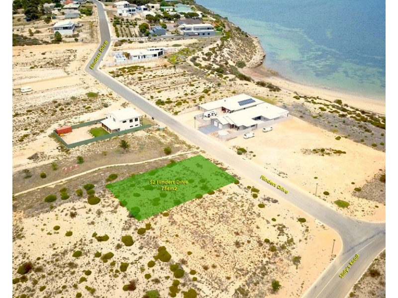 52 Flinders Drive, Streaky Bay SA 5680