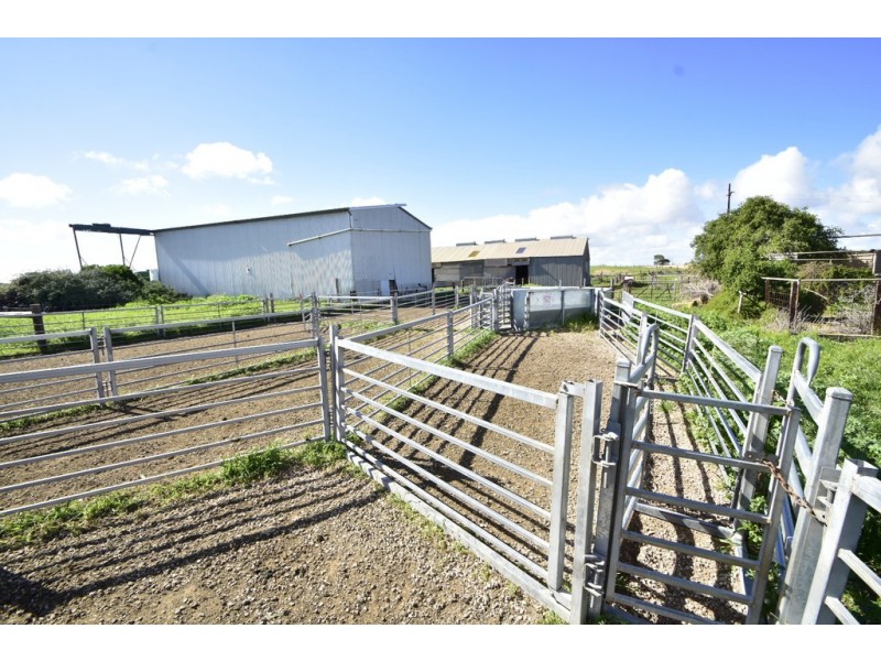 468 Back Beach Road, Streaky Bay SA 5680