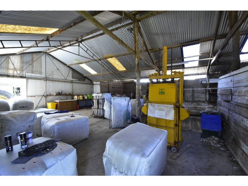 468 Back Beach Road, Streaky Bay SA 5680