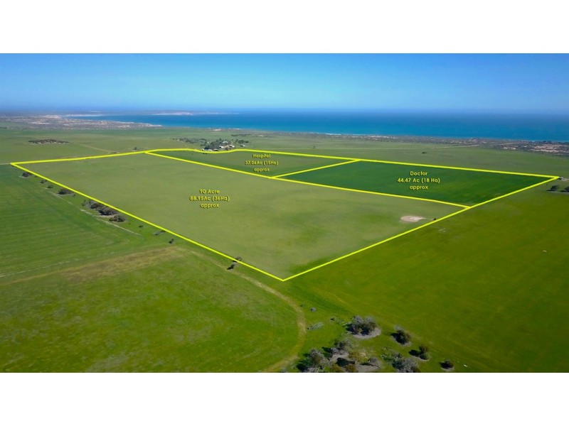 468 Back Beach Road, Streaky Bay SA 5680