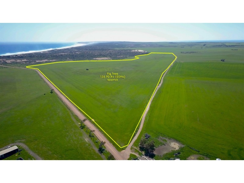 468 Back Beach Road, Streaky Bay SA 5680