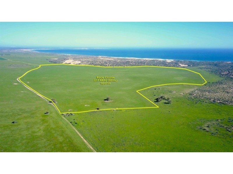 468 Back Beach Road, Streaky Bay SA 5680