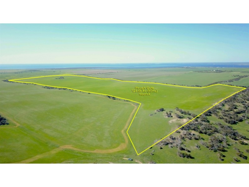 468 Back Beach Road, Streaky Bay SA 5680