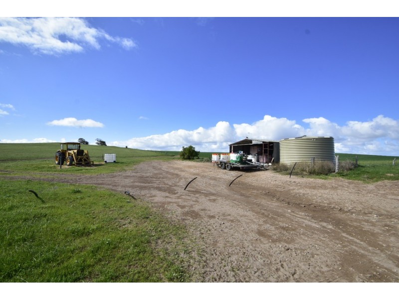 468 Back Beach Road, Streaky Bay SA 5680