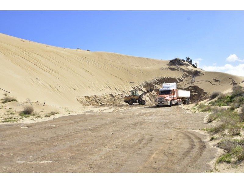 468 Back Beach Road, Streaky Bay SA 5680