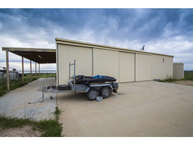 Allot 16 Stanley Williams Dr, Streaky Bay SA 5680