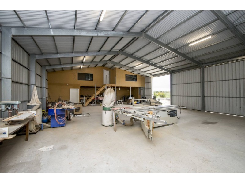 Allot 16 Stanley Williams Dr, Streaky Bay SA 5680