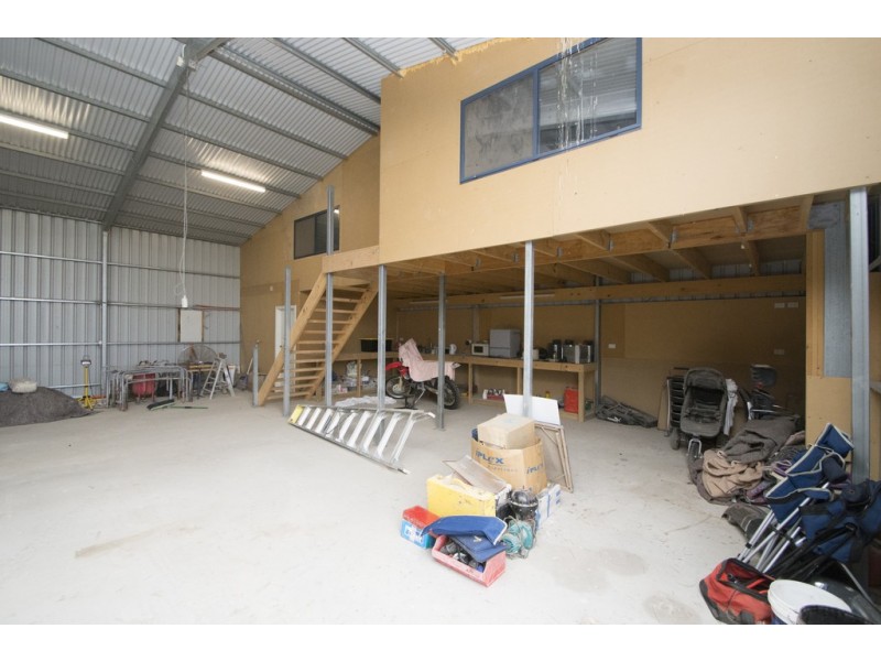 Allot 16 Stanley Williams Dr, Streaky Bay SA 5680