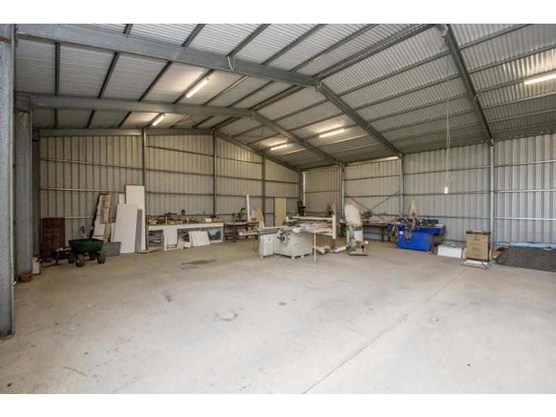 Allot 16 Stanley Williams Dr, Streaky Bay SA 5680