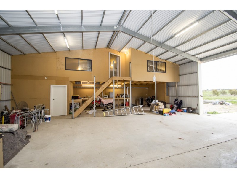Allot 16 Stanley Williams Dr, Streaky Bay SA 5680