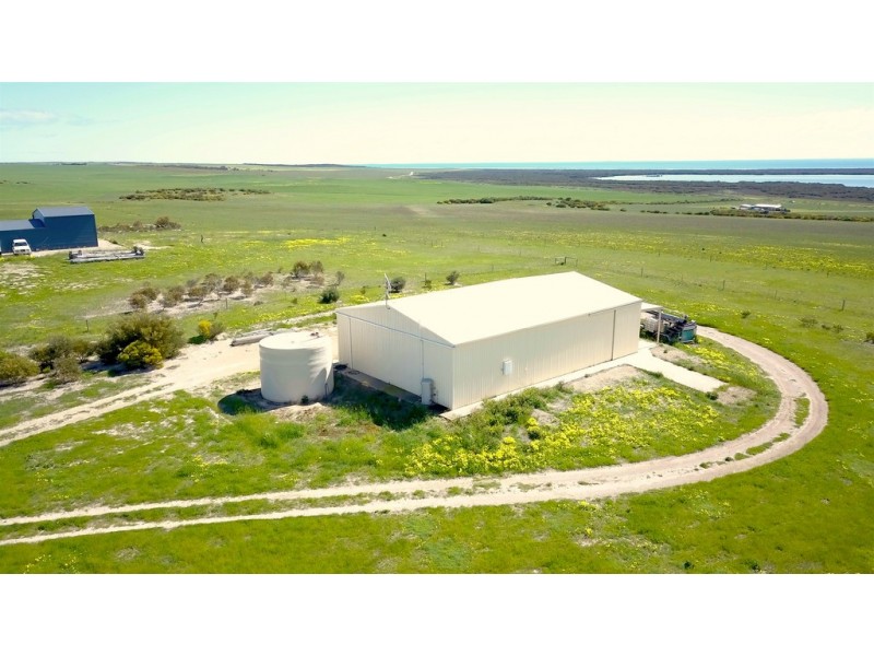 Allot 16 Stanley Williams Dr, Streaky Bay SA 5680