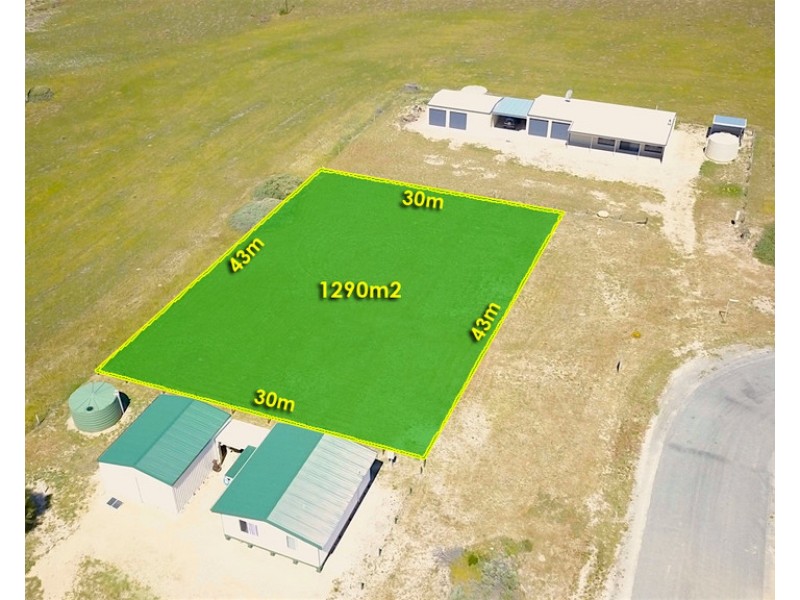 5 East Terrace, Sceale Bay SA 5680