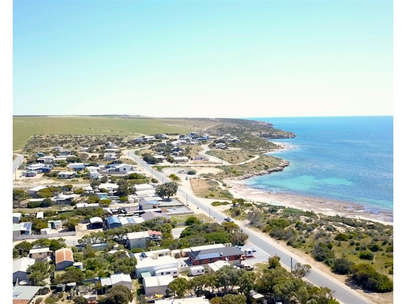 5 East Terrace, Sceale Bay SA 5680