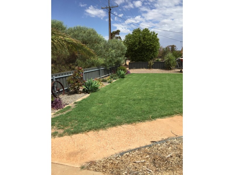 7 CAMPLIN STREET, Wudinna SA 5652