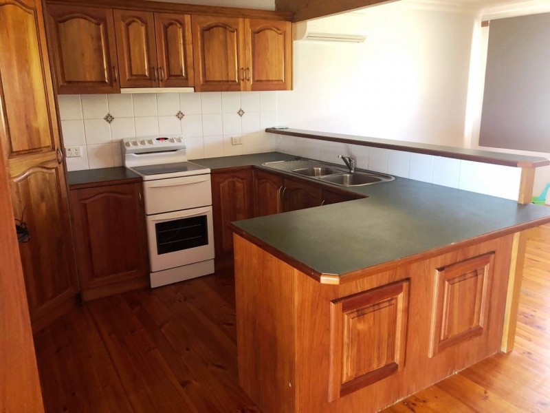 7 CAMPLIN STREET, Wudinna SA 5652