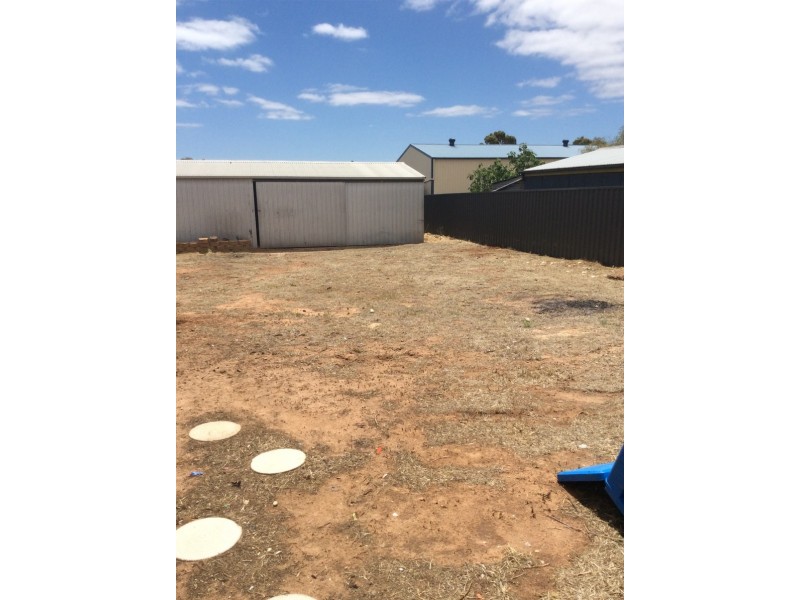 7 CAMPLIN STREET, Wudinna SA 5652