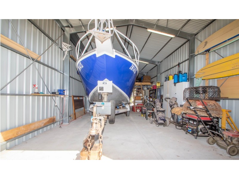 11 The Parade, Sceale Bay SA 5680