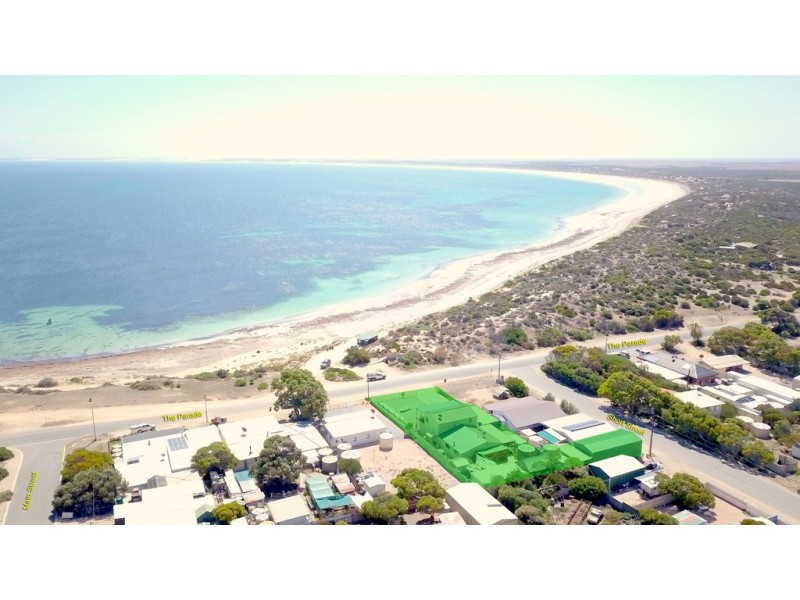 11 The Parade, Sceale Bay SA 5680