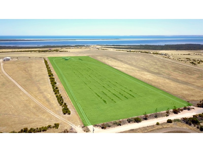 106 Stanley Williams Drive, Streaky Bay SA 5680