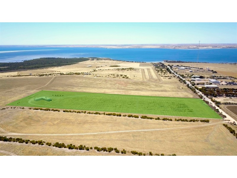 106 Stanley Williams Drive, Streaky Bay SA 5680
