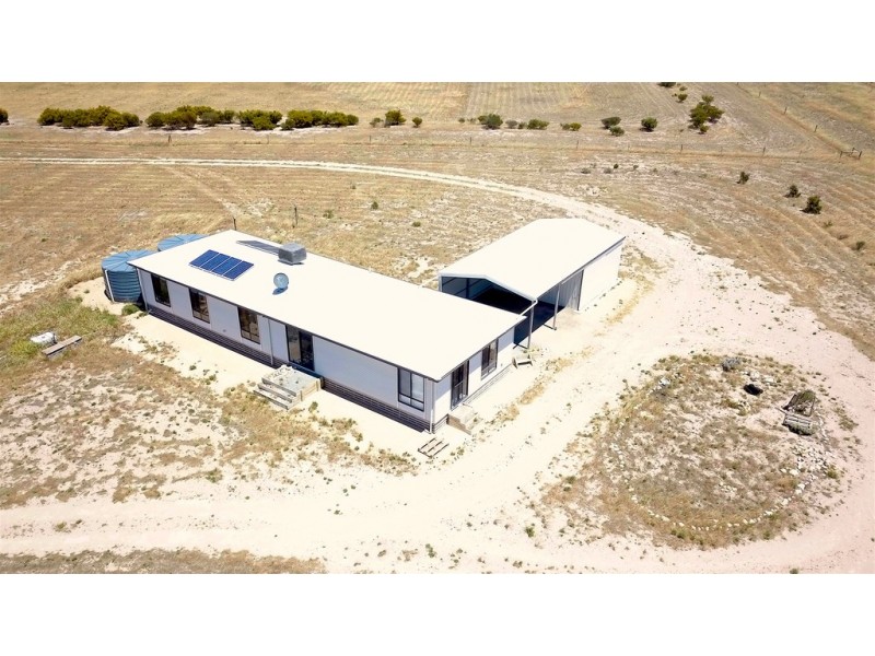106 Stanley Williams Drive, Streaky Bay SA 5680