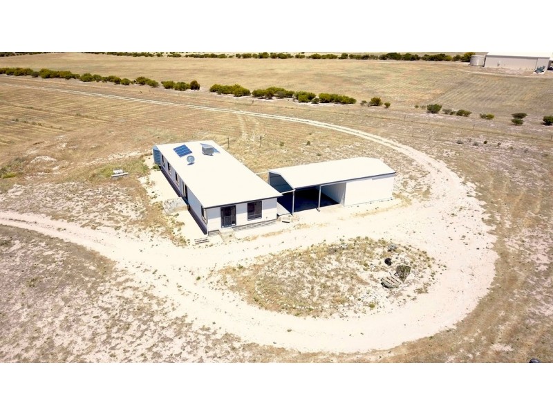 106 Stanley Williams Drive, Streaky Bay SA 5680