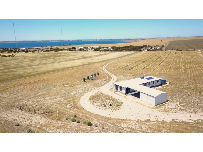106 Stanley Williams Drive, Streaky Bay SA 5680