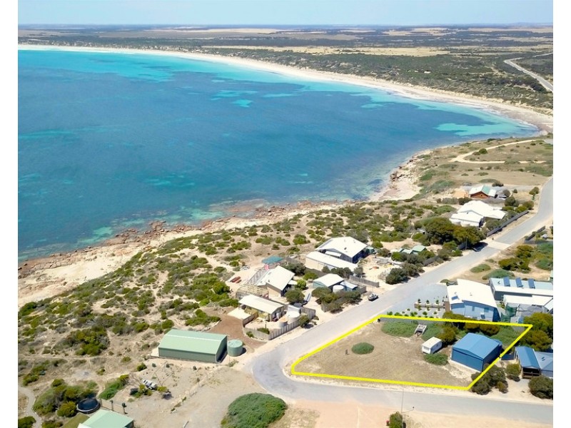 13 Dunn Drive, Sceale Bay SA 5680