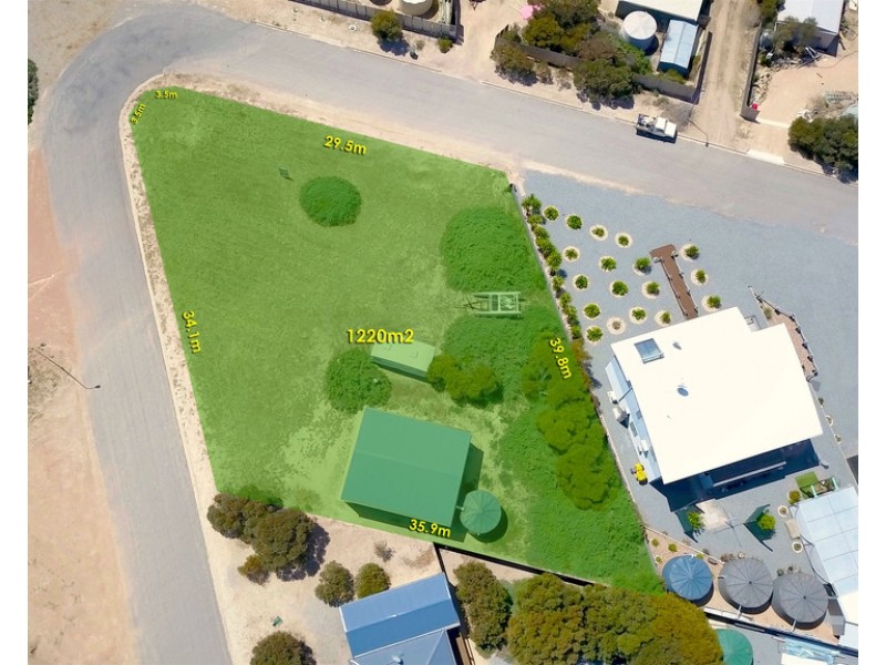 13 Dunn Drive, Sceale Bay SA 5680