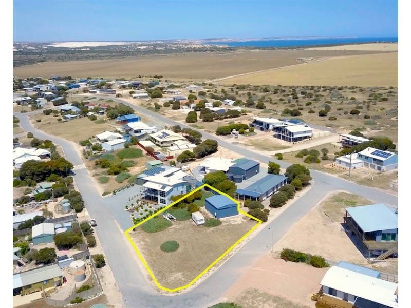 13 Dunn Drive, Sceale Bay SA 5680
