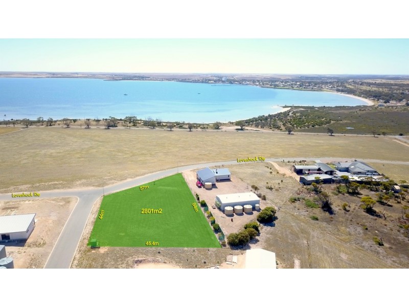 15 Loveshack Rte, Streaky Bay SA 5680