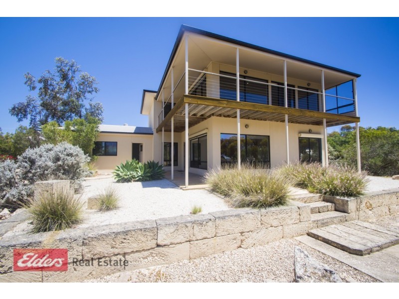 Allot 2 Howard Street, Streaky Bay SA 5680