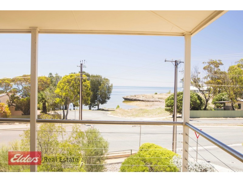 Allot 2 Howard Street, Streaky Bay SA 5680