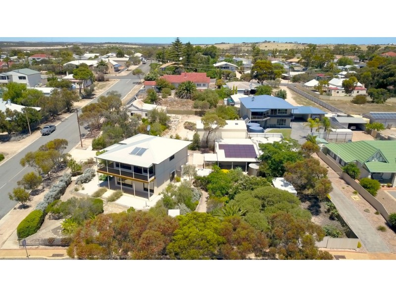 Allot 2 Howard Street, Streaky Bay SA 5680